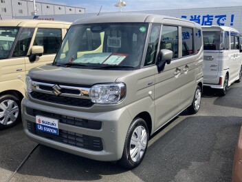 おすすめの中古車のご案内